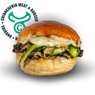 Vegetariano - gluteen free 