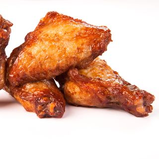 ALETTE DI POLLO