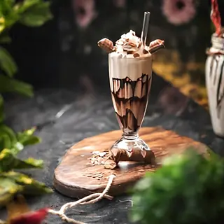 Smoothie Kinder