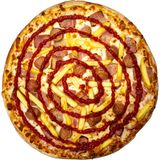 AMERICAN BREAKFAST XTREEM M