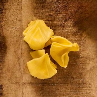 Sacotini De Pecorino D.o.p. Y Pera