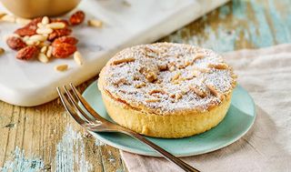 MINI TORTA DELLA NONNA (17819)