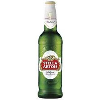 Stella Artois