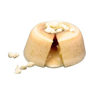 Coulant De Chocolate Blanco