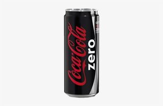 Coca-Cola Zero 330ml