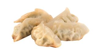 Gyozas De Pollo (7 Uds.)