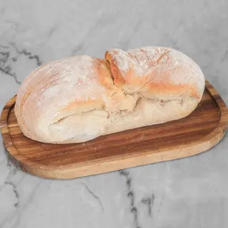 Pão tipo lagoinha