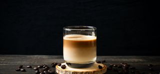 кофе флэт-уайт (0,2л)