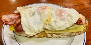 Número 6