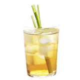Lemon Grass Iced Tea