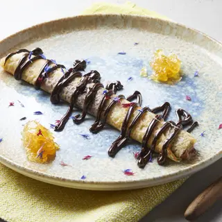 Crepe NUTELLA