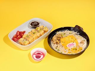 Сирне Комбо №4