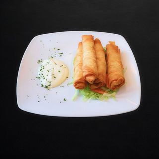 Borek