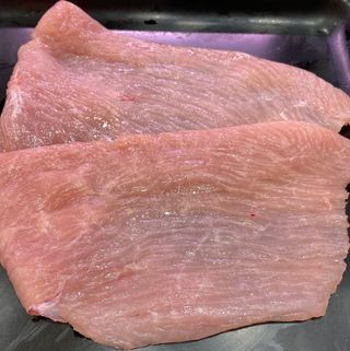 Fesa di tacchino 300g