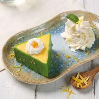Lemon Pie