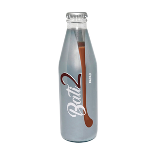 Batido de chocolate
