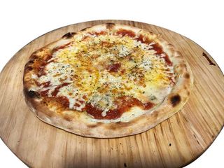 Pizza Super Cheese Leader (31cm)