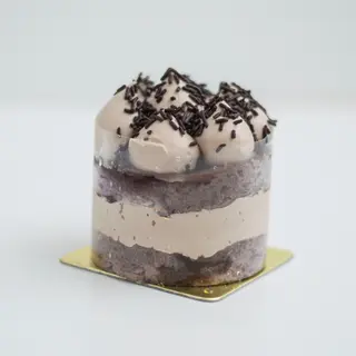 Layer Cake Chocolat
