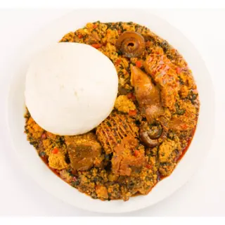 Fufu