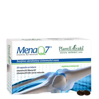 MenaQ7 30 Cps