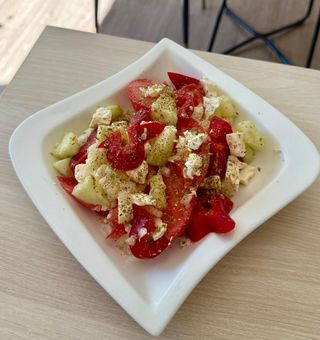 Grčka salata 250g
