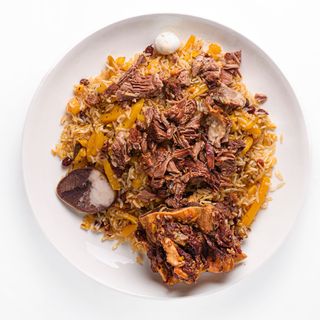 Плов (450 гр)
