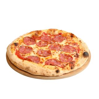 Pizza Salami 30 cm