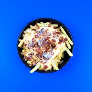 Krumpirići cheese