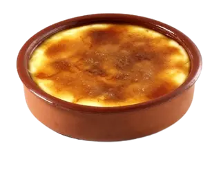 crema catalana