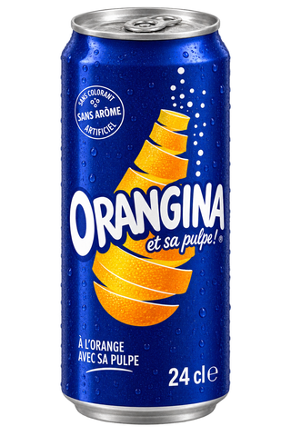 Orangina