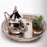 Thé À La Menthe / Infusion