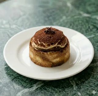 Coppa al tiramisù