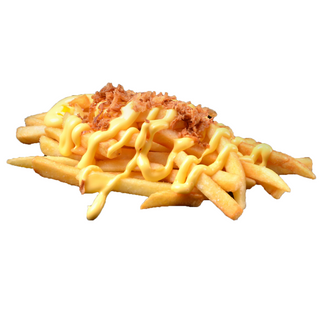 Картопля фрі чіз (175 г)