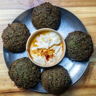 Falafel (5 Uds.)