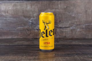 Jelen pivo 500ml
