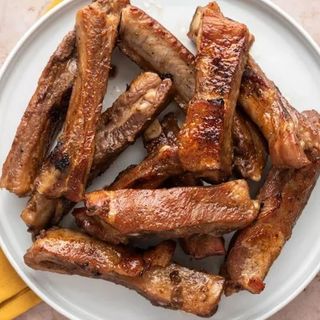Pork Ribs
