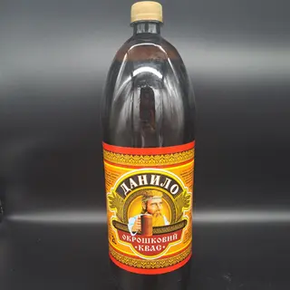 Bebida Con Gas "kvas Danilo" Clasico 2l