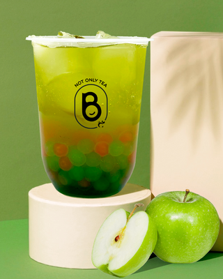 Яблуко Чайний 500