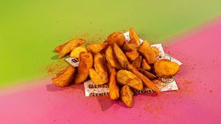 Patatas M