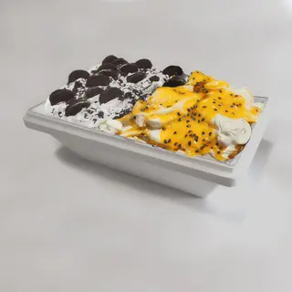 Tarrina de helado (1 lt.)