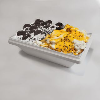 Tarrina de helado (1 lt.)