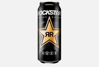 ROCKSTAR CAN 250ML