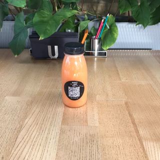 Фреш Апельсин-Грейпфрут 250 мл