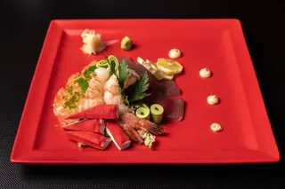 Sashimi