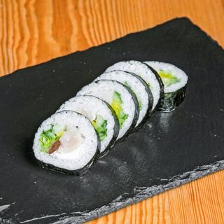 Futomaki maślana surowa