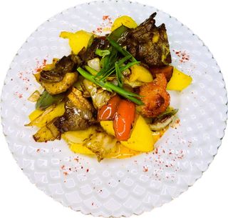 Бастырма (500 г)