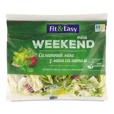 Салат Fit&Easy Weekend (100г)