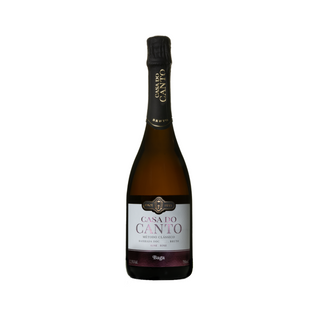Casa do Canto Baga Bruto Rosé
