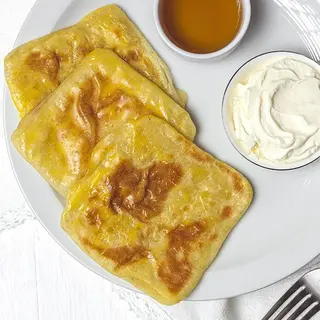 Desayuno beldi 