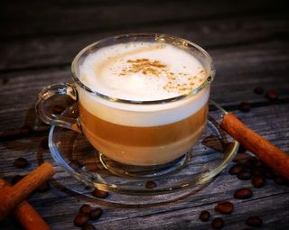 კაპუჩინო